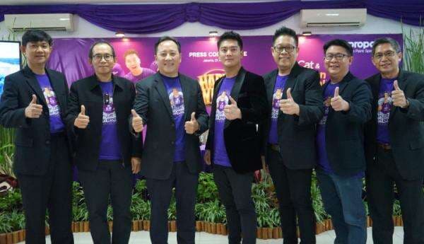 Lebarkan Sayap Bisnisnya, Propan Raya Tengah Lakukan Penjajakan dengan Perusahaan Myanmar