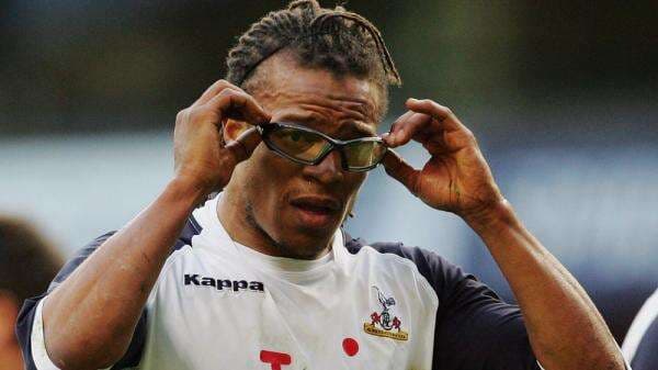 Kisah Edgar Davids, Pesepak Bola Top Berkacamata Nyentrik
