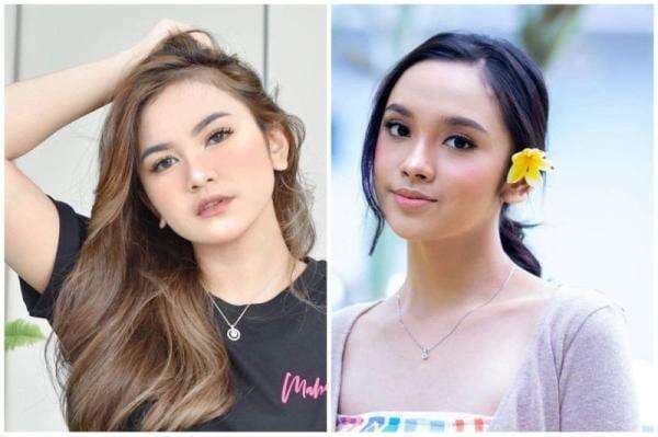 Standar Kecantikan Wanita di Mata Mahalini dan Lyodra