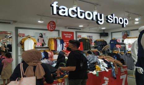 3Second Hadirkan Konsep Family Store di Tasikmalaya