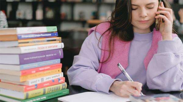 Cara Membuat Makalah yang Baik dan Benar untuk Mahasiswa