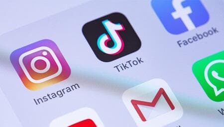 Simak Cara Membuat Komentar Font Kosong di TikTok, Facebook, atau Instagram