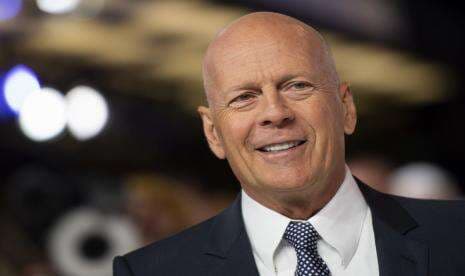 Kesehatan Menurun, Bruce Willis Jual Properti, Kumpulkan Lebih dari 900 Triliun