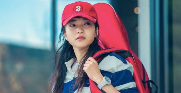 5 Outfit Kim Tae Ri di Twenty Five Twenty One yang Bisa Kamu Tiru!