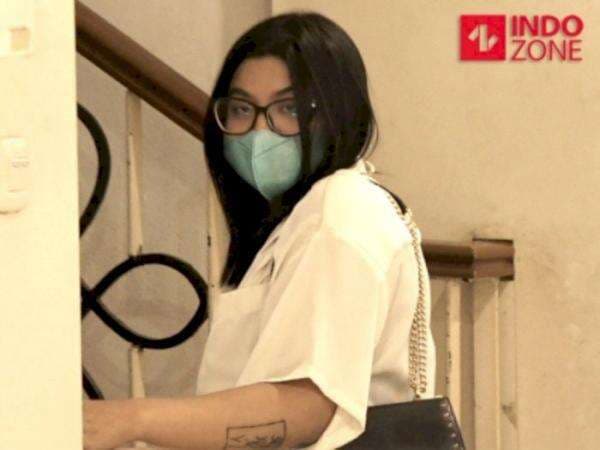 Google Drive Berisi Video Dewasa Milik Dea OnlyFans Disita, Polisi Lakukan Analisis