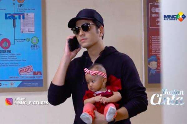 Sinopsis Ikatan Cinta 2 April 2022, Ucapan Ricky Bikin Terkejut!