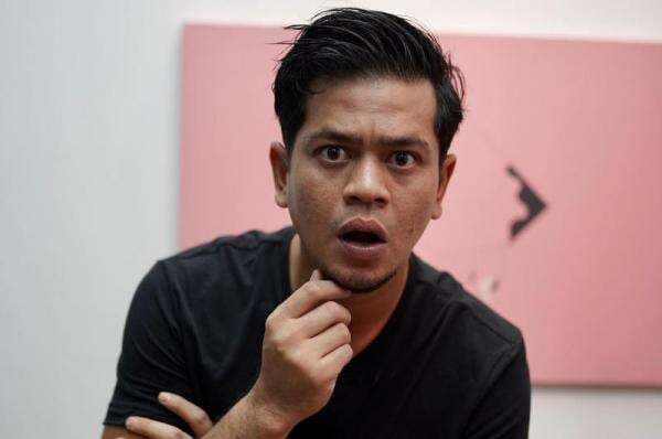 Surya Insomnia Ngaku Beban Hidupnya Semakin Berat, Ini Sebabnya