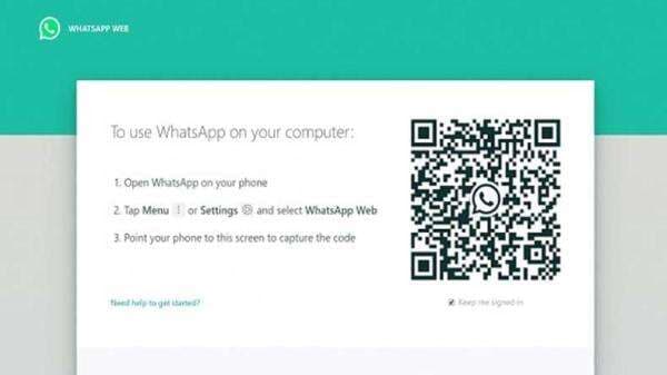 Percepat Kerja Anda, Inilah Cara Download Foto dalam Jumlah Banyak di WhatsApp Web Percepat Kerja Anda, Inilah Cara Download Foto dalam Jumlah Banyak di WhatsApp Web