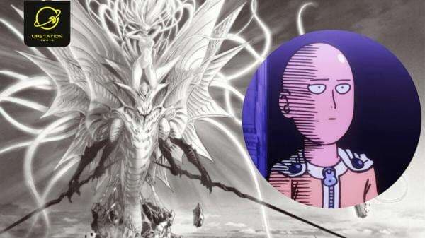 [Spoilers] 7 Makhluk Mematikan Monster Association di One-Punch Man