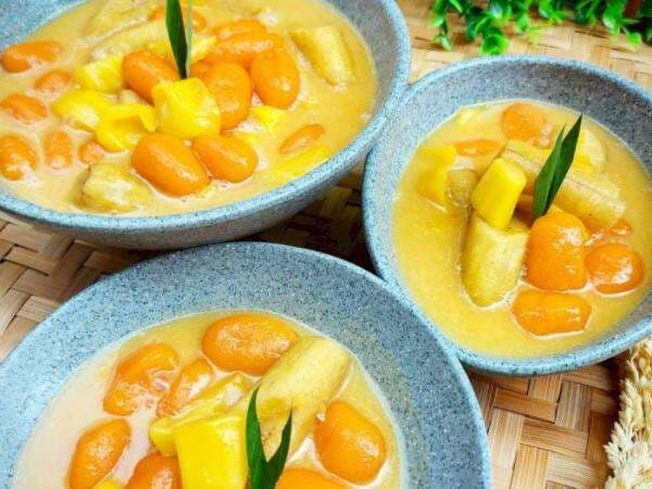 3 Resep Kolak Pisang untuk Takjil, Manis, Gurih, dan Segar