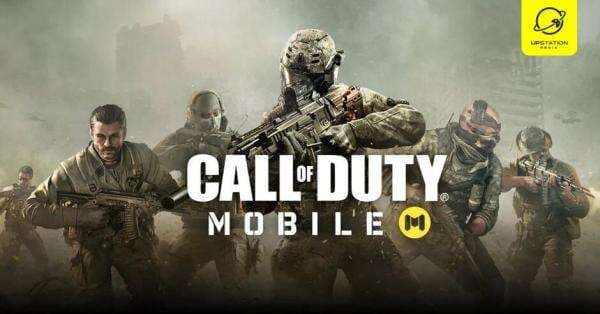 Inilah Kesalahan Para Pemula di Call of Duty Mobile