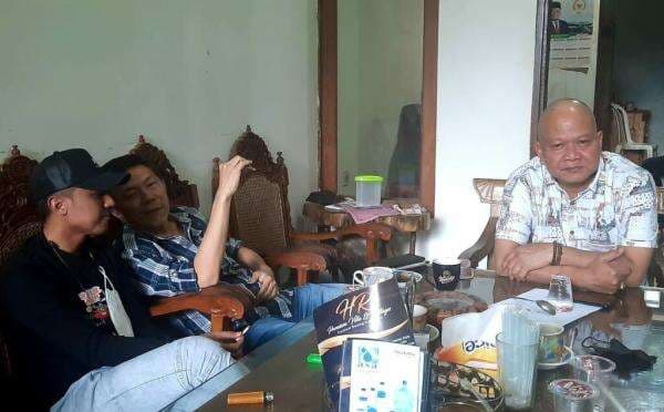 Direktur BWR Kosong , Plt : Punya Langkah Lain Tanpa Modal Bisa Jalan