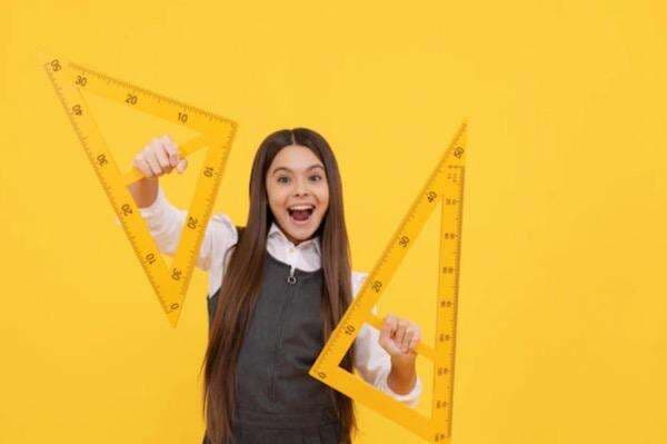 Pelajaran SD Kelas 1 Matematika Materi Semester 1 dan 2 Lengkap Penjelasannya