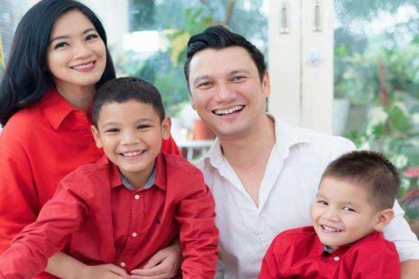 Akhirnya Miliki Rumah Impian, Christian Sugiono Curhat Pernah Ditipu Developer Nakal