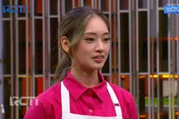 Valerie Selalu Masak Lebih dari 1 Hidangan di Galeri MasterChef Indonesia Season 9, Alasannya Bikin Speechless