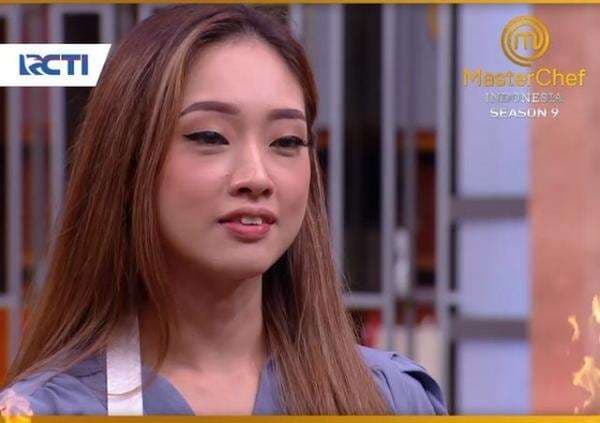 Valerie Menang 5 Kali Berturut-turut, Peserta MasterChef Indonesia Season 9: Lu Lagi Lu Lagi!