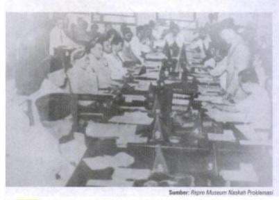 Apa Saja Tugas dan Siapa Saja Anggota Panitia Sembilan? Ini Jawabannya