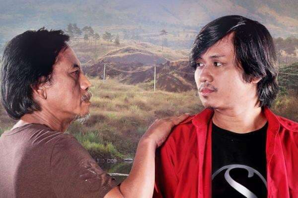 Berkah Cinta Ramadan MNCTV, Ada Sinetron Baru <i>Suparman Reborn</i> Karya Aris Nugraha