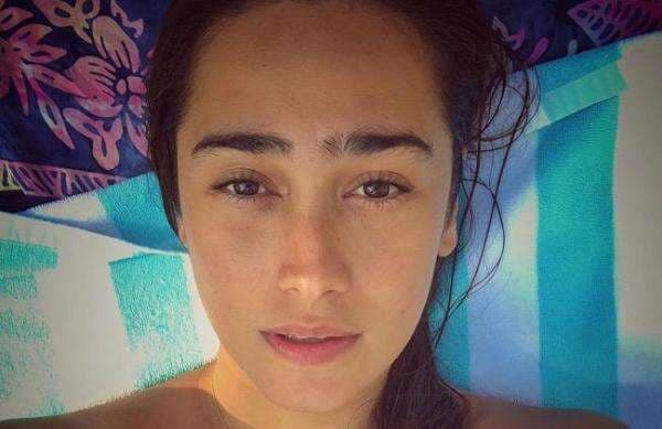 5 Artis Cantik Blasteran Italia, Nomor 3 Juga Keturunan Tionghoa dan Prancis