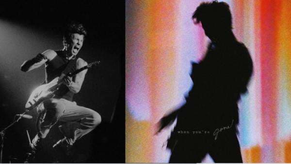 Link Download MP3 Lagu Shawn Mendes - When You`re Gone, Lengkap Lirik dan Terjemahan Indonesia