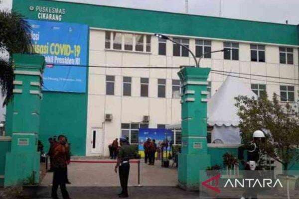 Masyarakat Bekasi Pasti Senang, 22 Puskemas akan diperbaiki