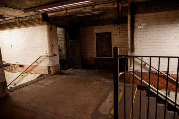 Stasiun Terbengkalai Ini Dijadikan Lokasi Syuting Banyak Film, Sudah Pernah Dikunjungi BTS Juga