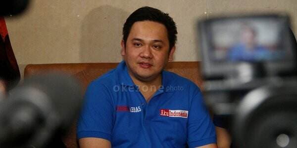 Farhat Abbas: Pertandingan Azka Corbuzier vs Vicky Prasetyo Bentuk Eksploitasi Anak