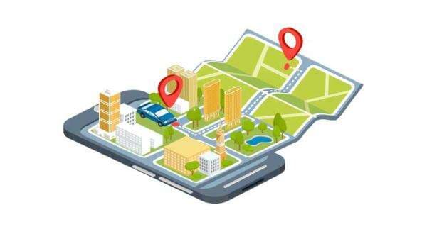 Cara Mengganti Ikon Mobil di Google Maps Antibosan