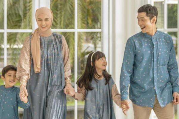 5 Rekomendasi Baju Lebaran dari Merek Lokal, Tentukan Pilihan dari Sekarang!