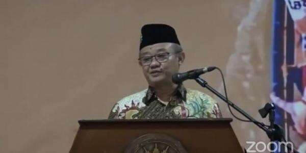 Ngaku Tak Diundang Sidang Isbat Muhammadiyah Goyang Yaqut Cs