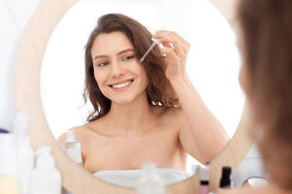 3 Rekomendasi Serum Vitamin C Murah Meriah, Perempuan Pasti Suka!