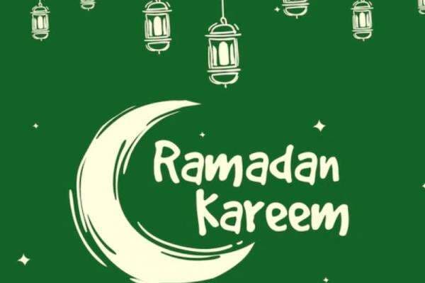 50 Ucapan Marhaban Ya Ramadhan 2022 Paling Berkesan dan Bermakna