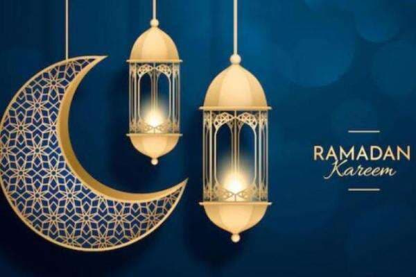 50 Link Twibbon Ramadhan 2022, Pilih Desain dan Unggah di Media Sosial Kamu