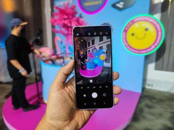 Harga, Spesifikasi, Komparasi, dan Hasil Kamera Samsung Galaxy A33 5G