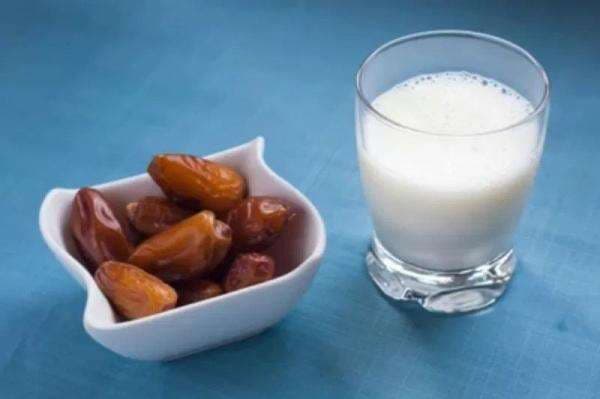 Ramadhan: Menu Takjil Buka Puasa, Coba Susu Kurma