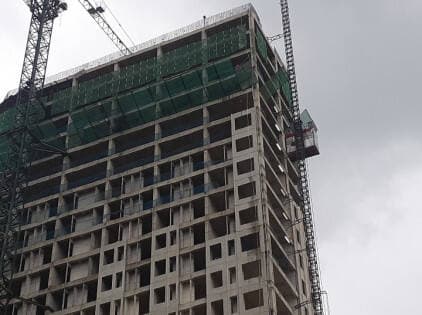 Kasus Lift Jatuh Lampung Bay City, Operator Lumpuh dan Bebas Jeratan Hukum