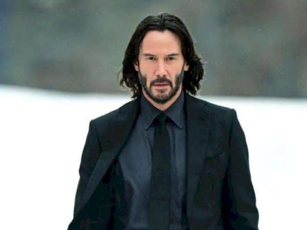 Dukung Perjuangan Tibet, Film Keanu Reeves Diblokir dari Platform Streaming di China