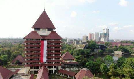 Ini Gambaran Persaingan SBMPTN di UI, Cek Prodi Paling Ketat