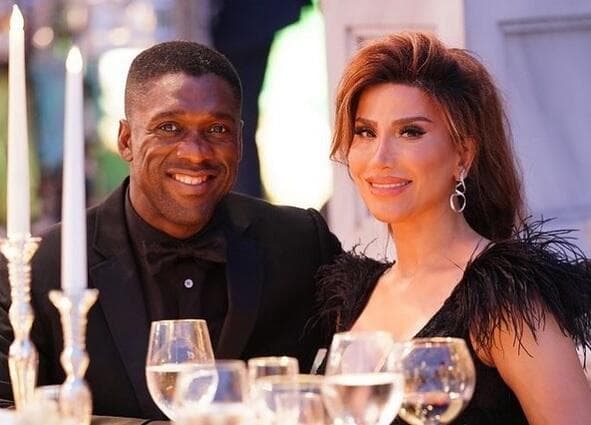 Jadi Mualaf, Legenda AC Milan Clarence Seedorf Cerita Jalani Puasa Ramadan Pertama