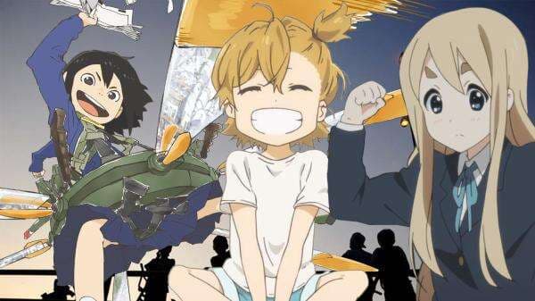 Bingung Mau Nonton Anime Apa Selagi Ngabuburit? Ini Dia Daftarnya!