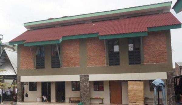 Kementerian PUPR: Desain Maisonet, Solusi Bangun Rumah di Kota Besar dengan Lahan Terbatas