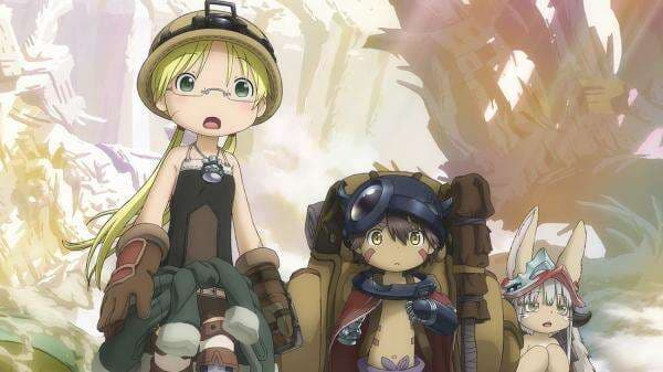 Perjalanan ke Lapisan Keenam! Musim Kedua Made in Abyss Rilis Dua Visual Terbaru!