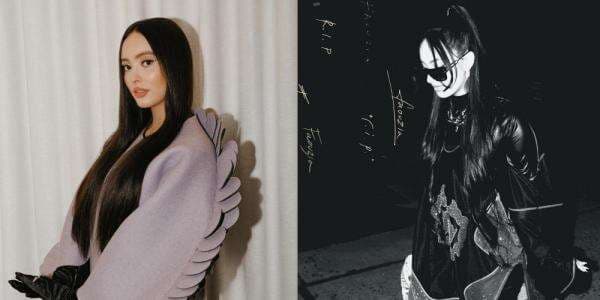 Download Lagu MP3 Faouzia - RIP Love yang Viral di TikTok, Lengkap Lirik dan Video Klip