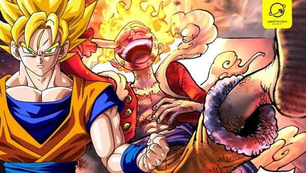 Breakdown Chapter One Piece 1045: Gear 5 Enggak Mirip Goku!