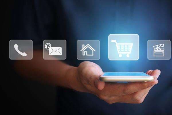 Mengenal 6 Dompet Digital Terbaik di Indonesia