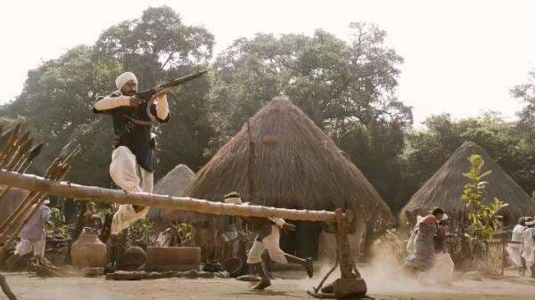 Sinopsis Film ‘RRR’, Film Box Office India Saat Ini