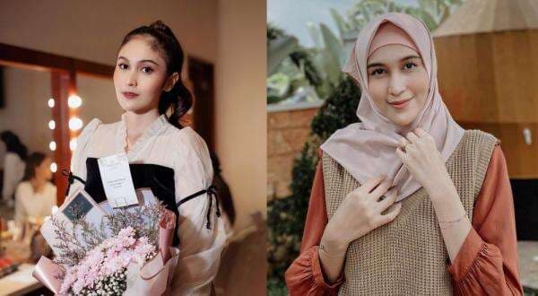 Biodata Denira Wiraguna Lengkap Umur dan Agama, Aktris Pemeran Kania Sinetron Aku Bukan Ustadz: Mencari Surga