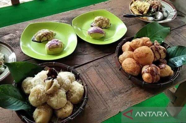 Getuk Nyimut, Jajanan Khas Kudus Cocok Buat Buka Puasa