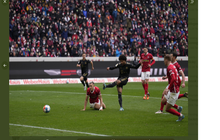 Bayern Munchen Sempat Main dengan 12 Personel Saat Hajar Freiburg