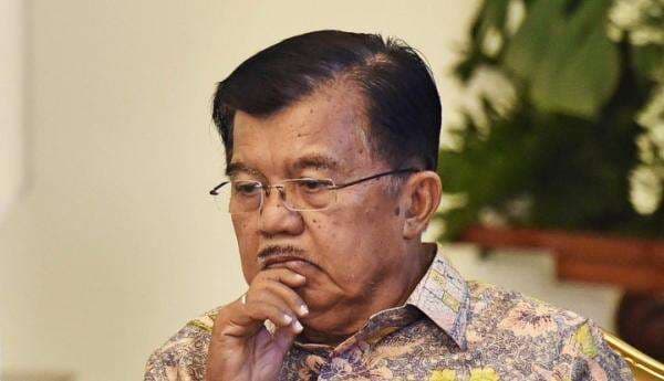 Arief Rosyid Berani Palsukan Tanda Tangan Jusuf Kalla, DMI Nggak Basa-basi Langsung Lakukan Hal Ini!